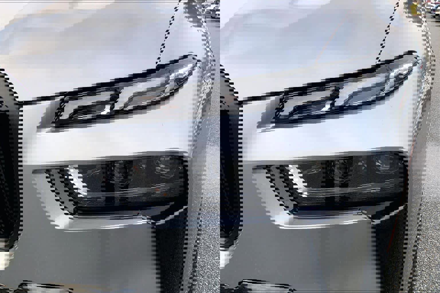 Certified 2025 BMW X7 M60i image 31