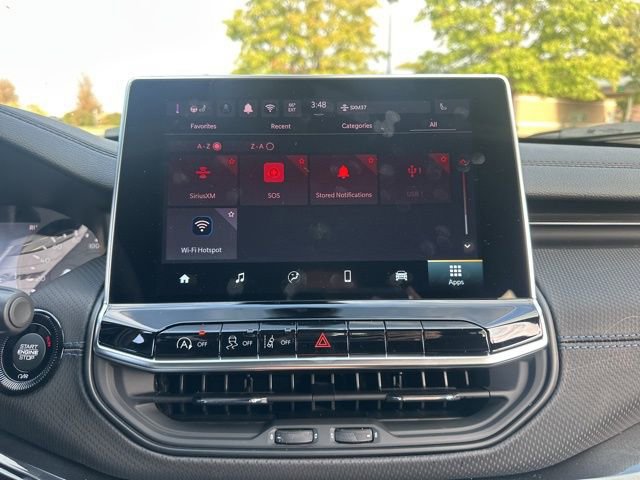 New 2026 Jeep Compass Latitude image 41