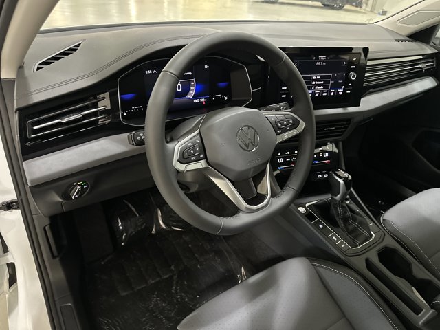 New 2026 Volkswagen Jetta SE image 14