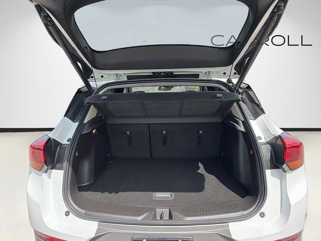 Used 2022 Buick Encore GX Essence w/ Experience Buick Package AWD/4WD image 12