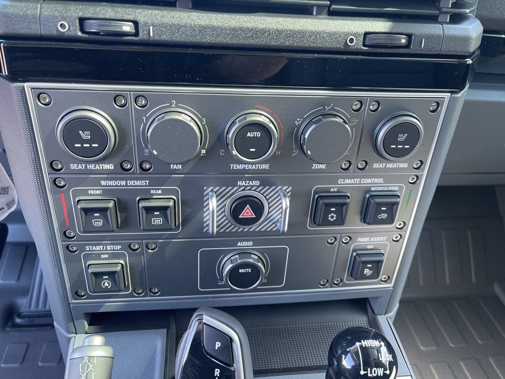 New 2026 INEOS Grenadier Station Wagon AWD/4WD image 11