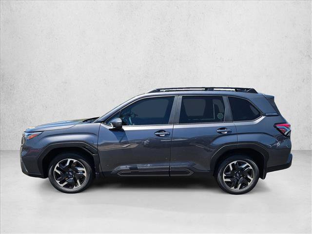 New 2026 Subaru Forester Limited w/ Limited Package AWD/4WD image 7