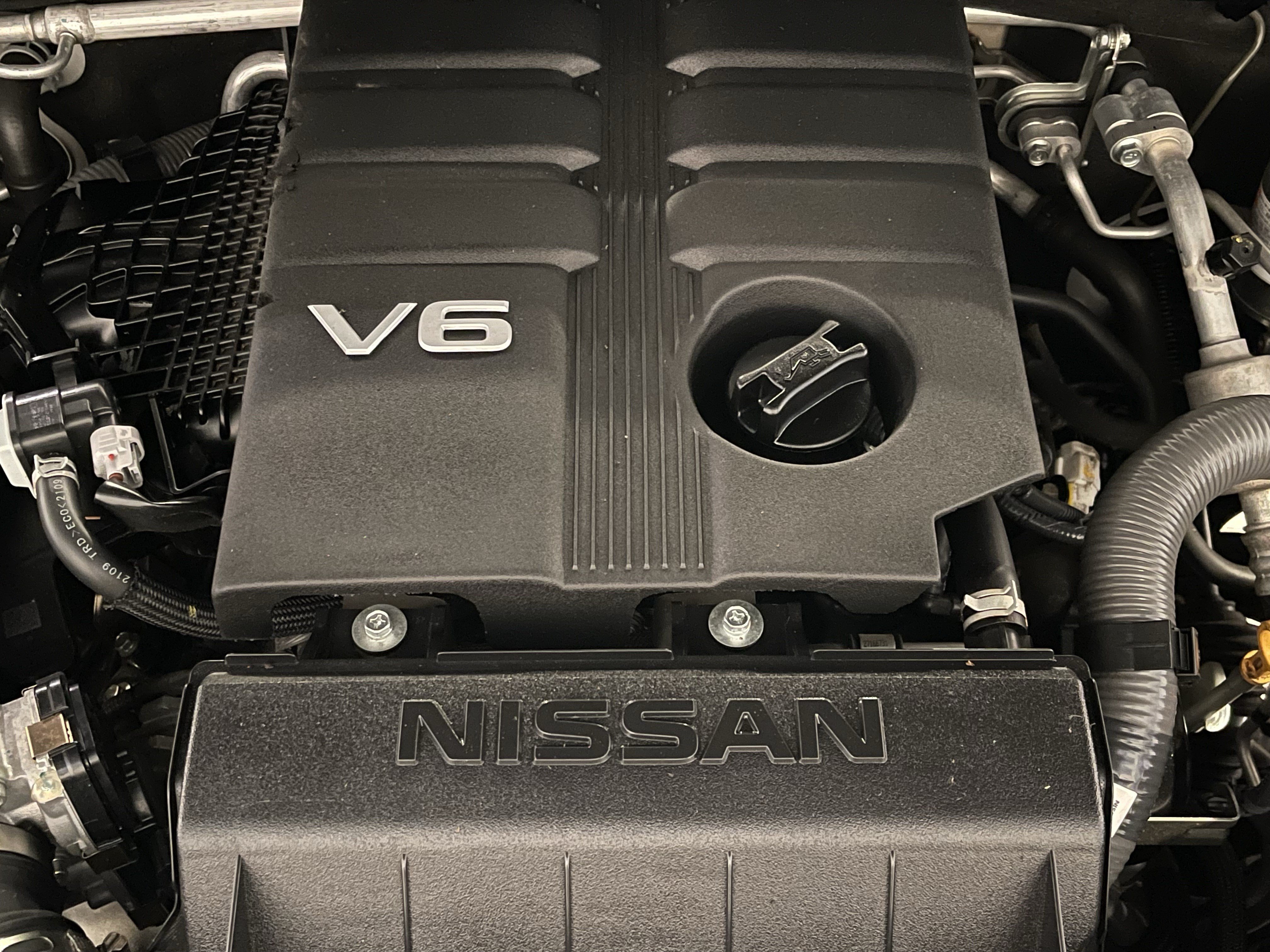 Used 2023 Nissan Frontier SV w/ SV Convenience Package AWD/4WD image 26