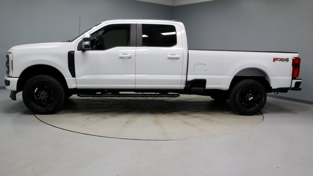 Used 2024 Ford F350 XL w/ STX Appearance Package image 7