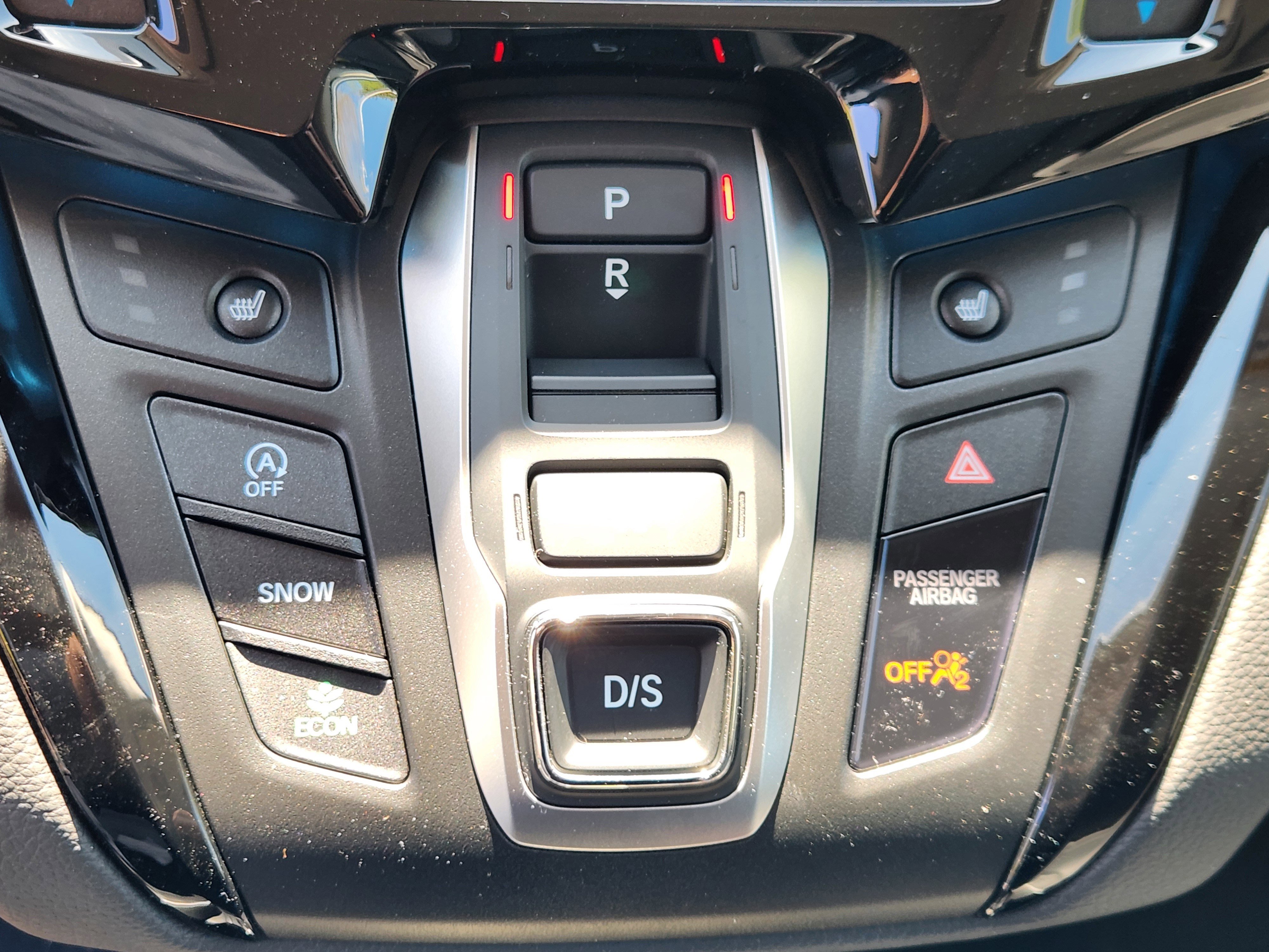 New 2026 Honda Odyssey Touring image 13