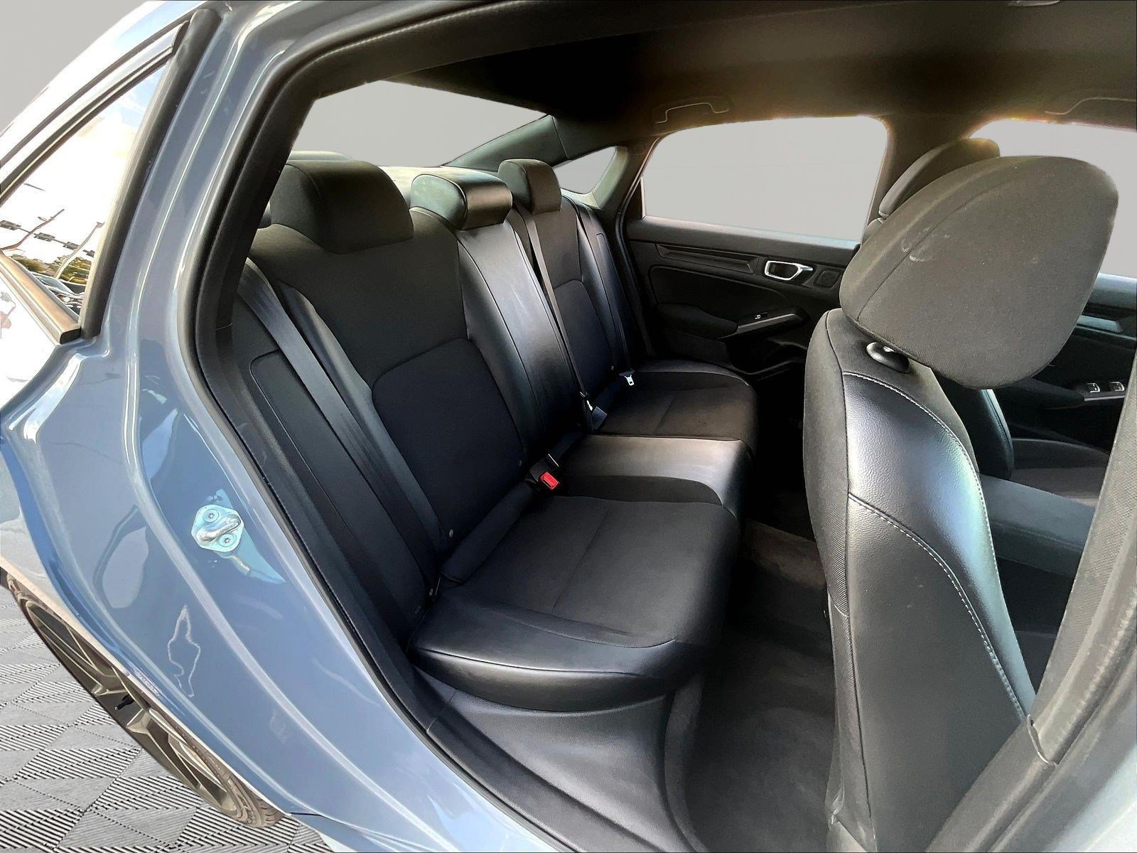 Used 2024 Honda Civic Sport image 23