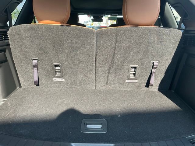 Certified 2024 MAZDA CX-90 3.3 Turbo S w/ Premium Plus image 29