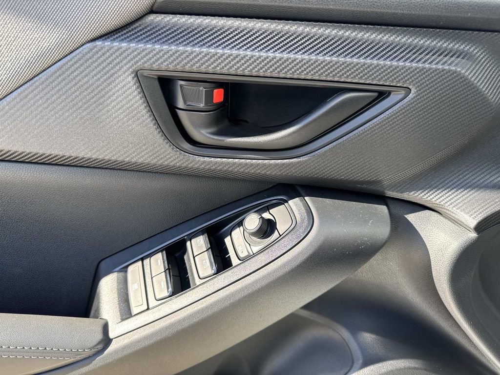 New 2026 Subaru Crosstrek 2.0i Premium image 12