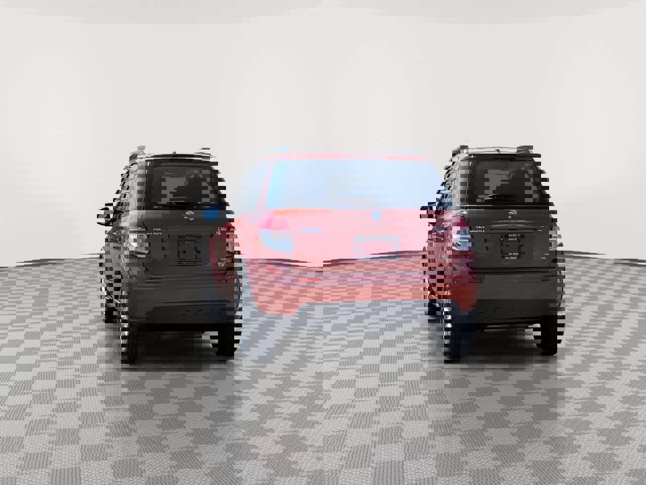 Used 2013 Suzuki SX4 Premium image 7