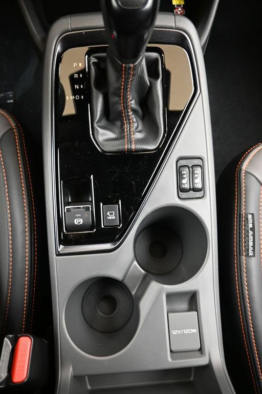 New 2026 Subaru Crosstrek 2.5i Limited image 38