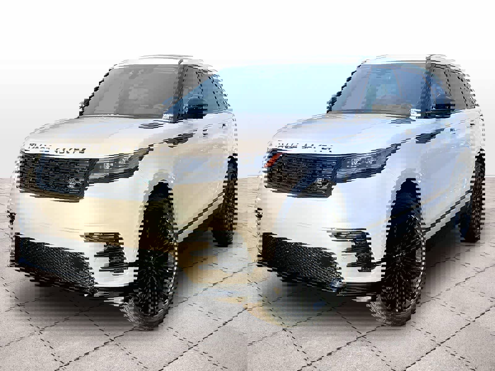 New 2026 Land Rover Range Rover Velar Dynamic SE