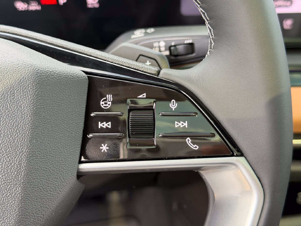New 2026 Audi A5 Premium Plus AWD/4WD image 17