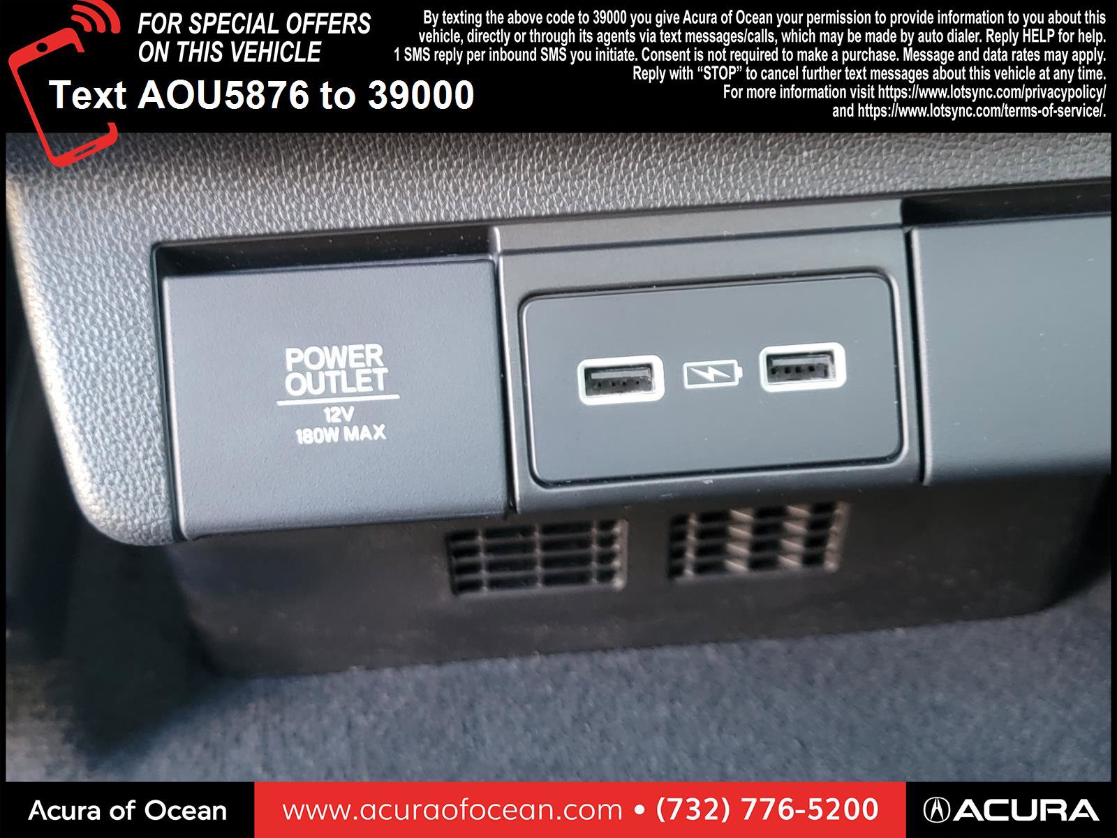 Certified 2023 Acura MDX SH-AWD w/ Technology Package image 25