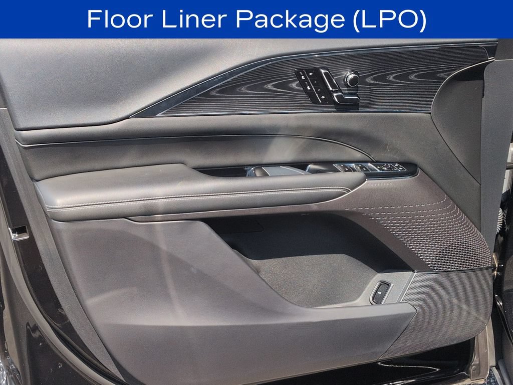 Certified 2024 Cadillac Lyriq Sport w/ LPO, Floor Liner Package AWD/4WD image 10