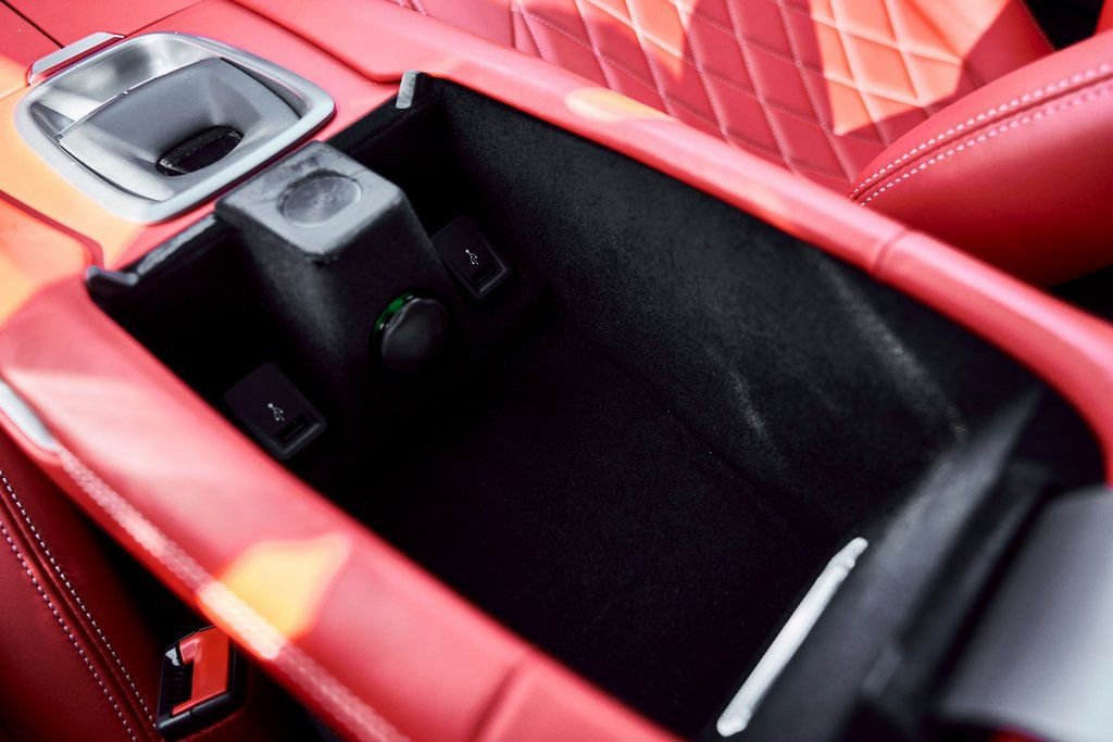 Used 2020 Ferrari GTC4Lusso image 66