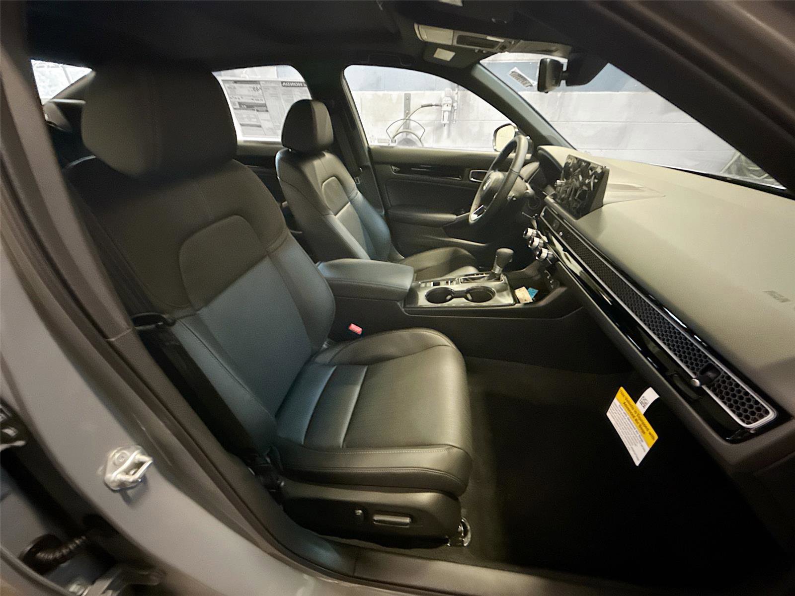 New 2026 Honda Civic Sport Touring image 30