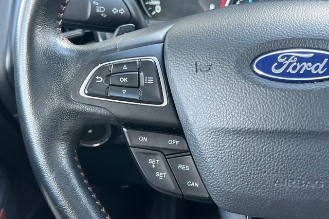 Used 2018 Ford EcoSport SES w/ Interior Protection Package image 29