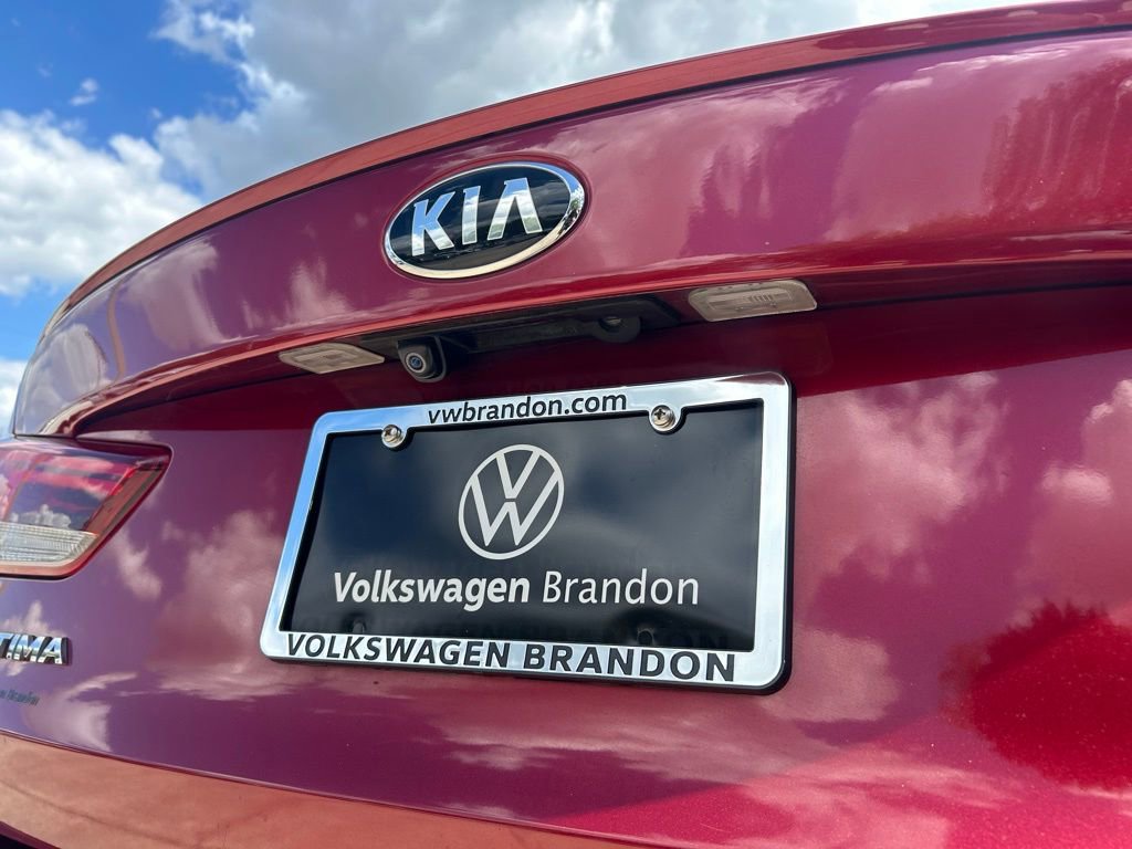 Used 2019 Kia Optima S FWD image 43