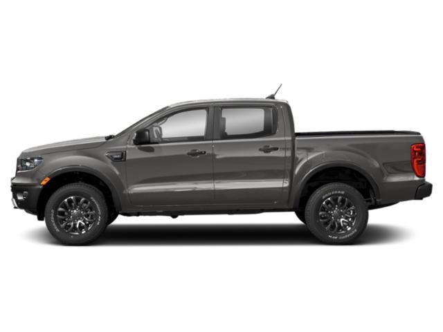 Used 2019 Ford Ranger XLT w/ Equipment Group 302A Luxury AWD/4WD image 3