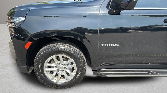 Used 2024 Chevrolet Tahoe LT AWD/4WD image 35