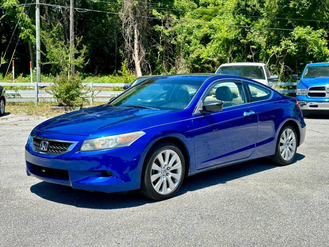 Used 2010 Honda Accord EX-L image 3