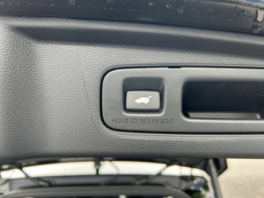 Certified 2026 Honda CR-V TrailSport image 22