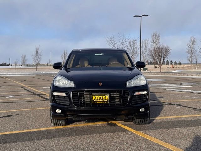 Used 2008 Porsche Cayenne GTS image 36