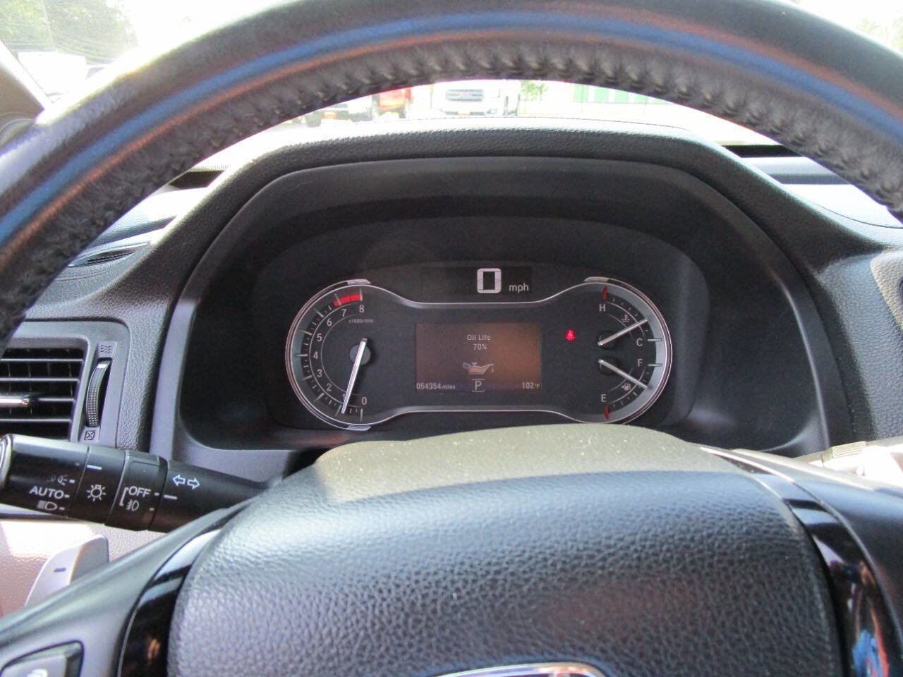 Used 2018 Honda Pilot Touring image 12