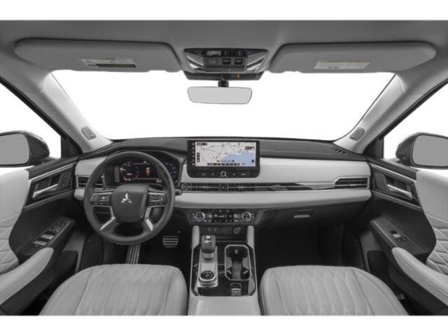 Used 2025 Mitsubishi Outlander SEL image 33
