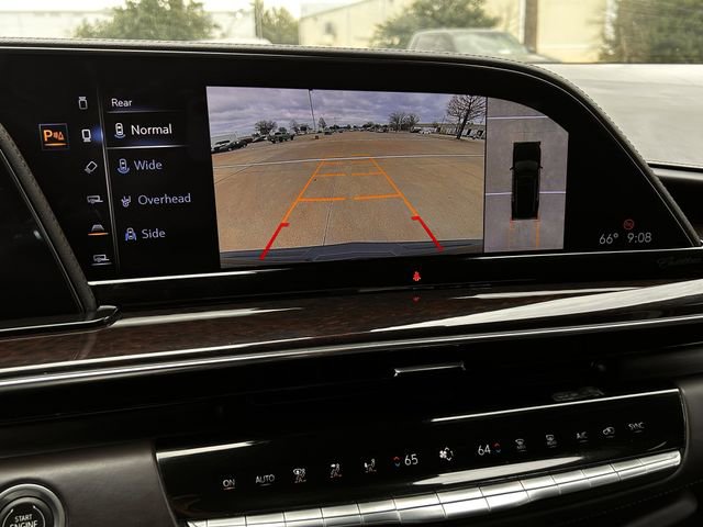 Used 2022 Cadillac Escalade ESV Sport Platinum image 19