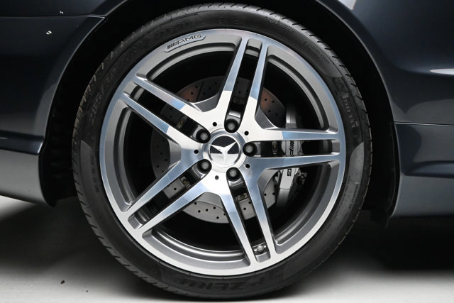 Used 2009 Mercedes-Benz SL 65 AMG image 54