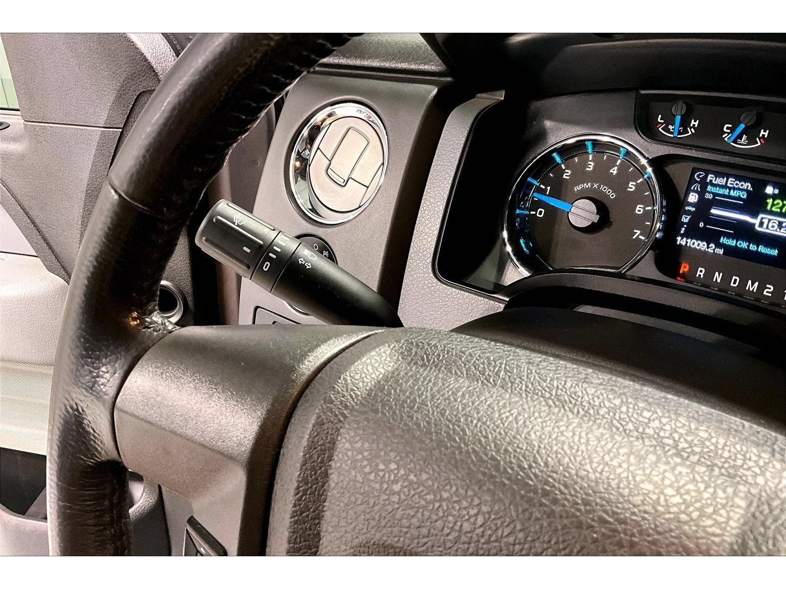 Used 2014 Ford F150 XLT w/ Equipment Group 302A Luxury AWD/4WD image 20