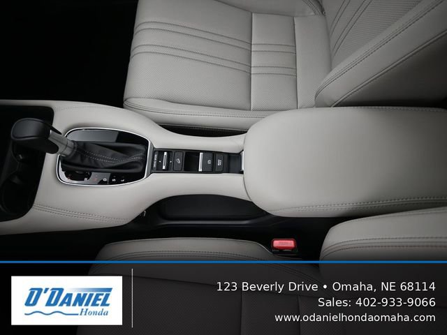 Used 2026 Honda HR-V EX-L image 34