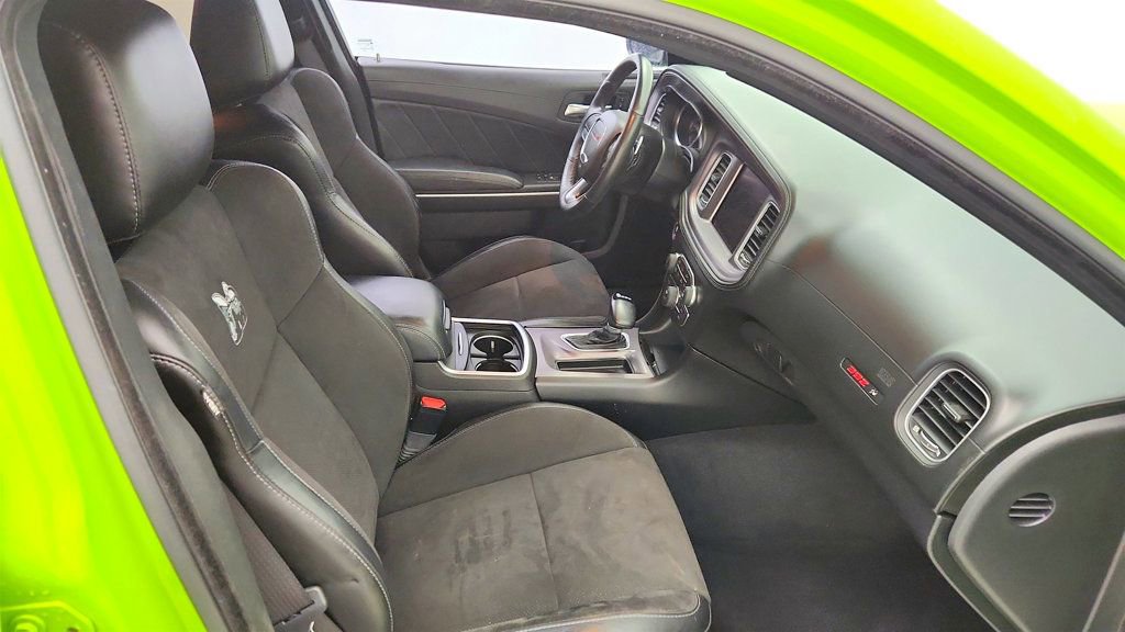 Used 2023 Dodge Charger Scat Pack w/ Plus Group image 25