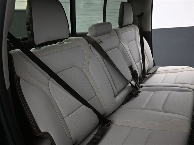 Used 2025 RAM 1500 Laramie image 21