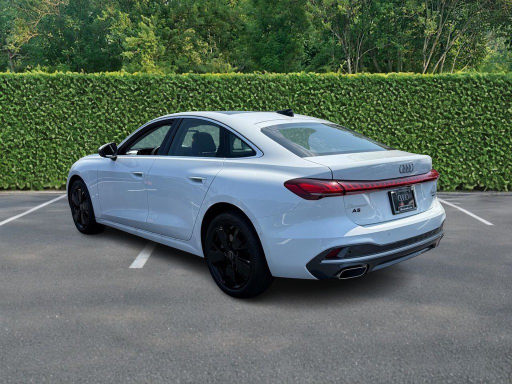 Used 2025 Audi A5 2.0T Premium w/ Convenience Package AWD/4WD image 6