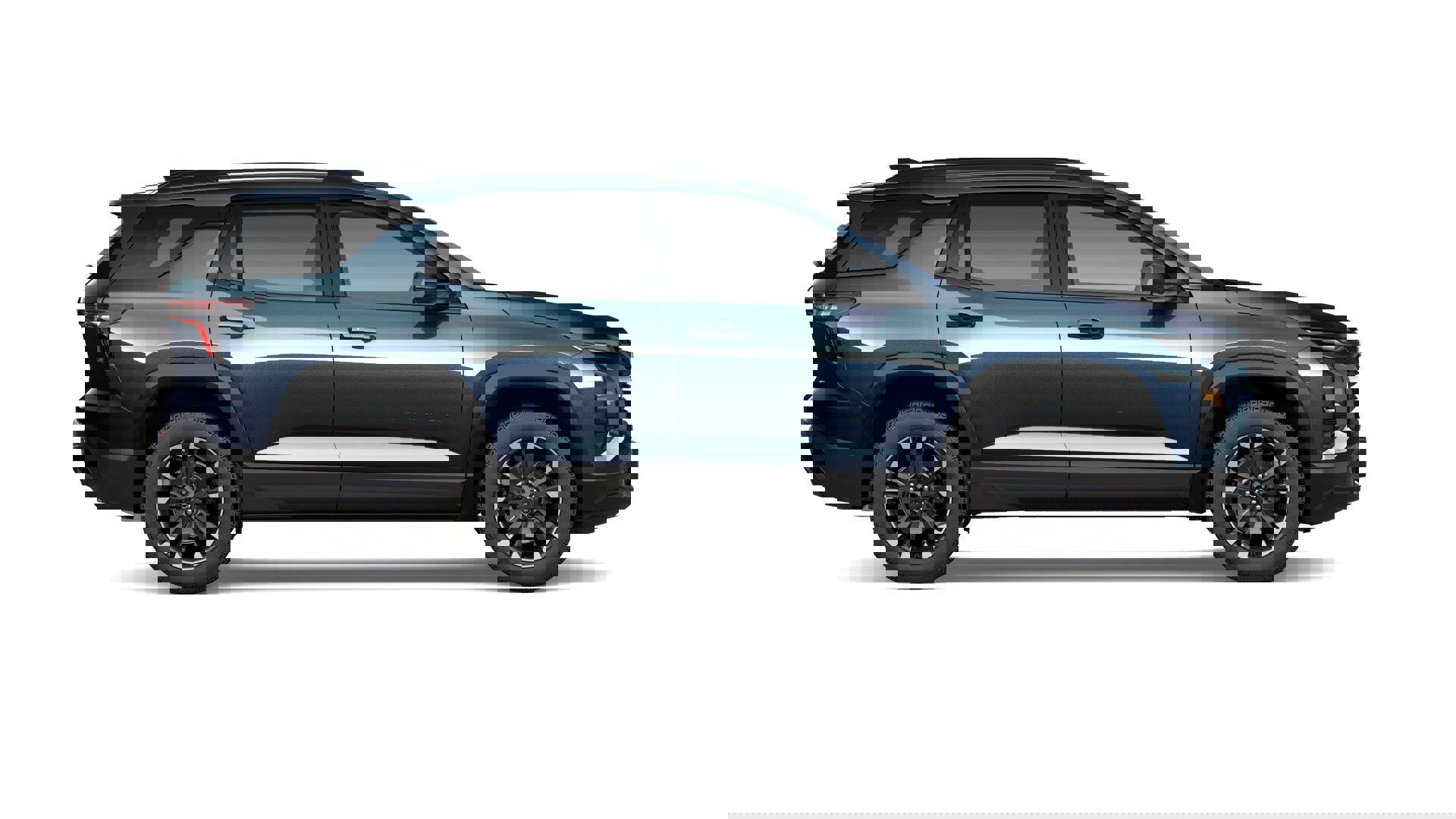 New 2026 Chevrolet Equinox RS w/ Convenience Package III image 27