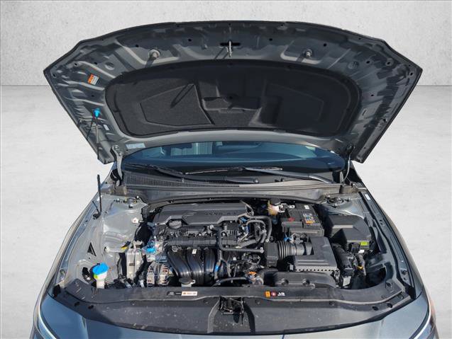 New 2026 Hyundai Elantra SEL Sport Premium image 19