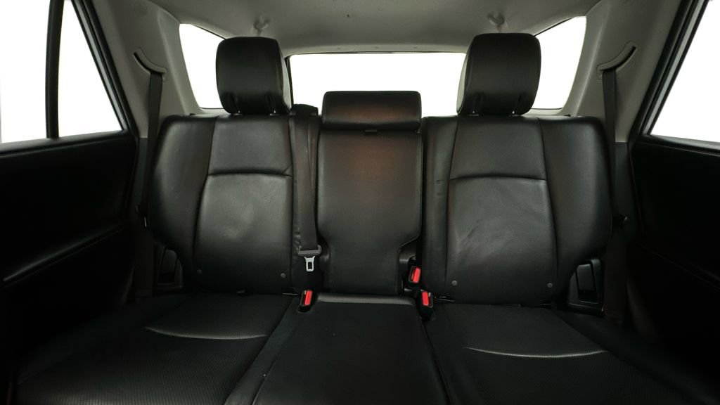 Used 2016 Toyota 4Runner Limited image 15