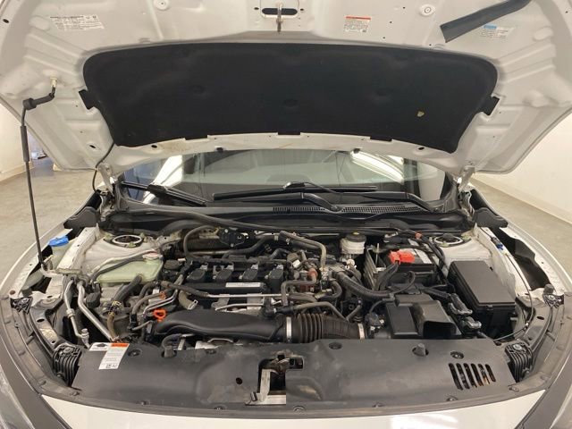 Used 2020 Honda Civic Sport Touring image 28
