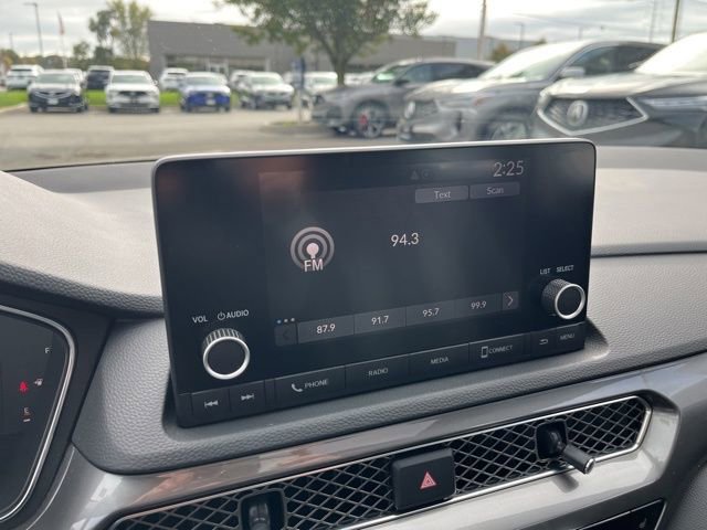 Certified 2025 Acura Integra image 40