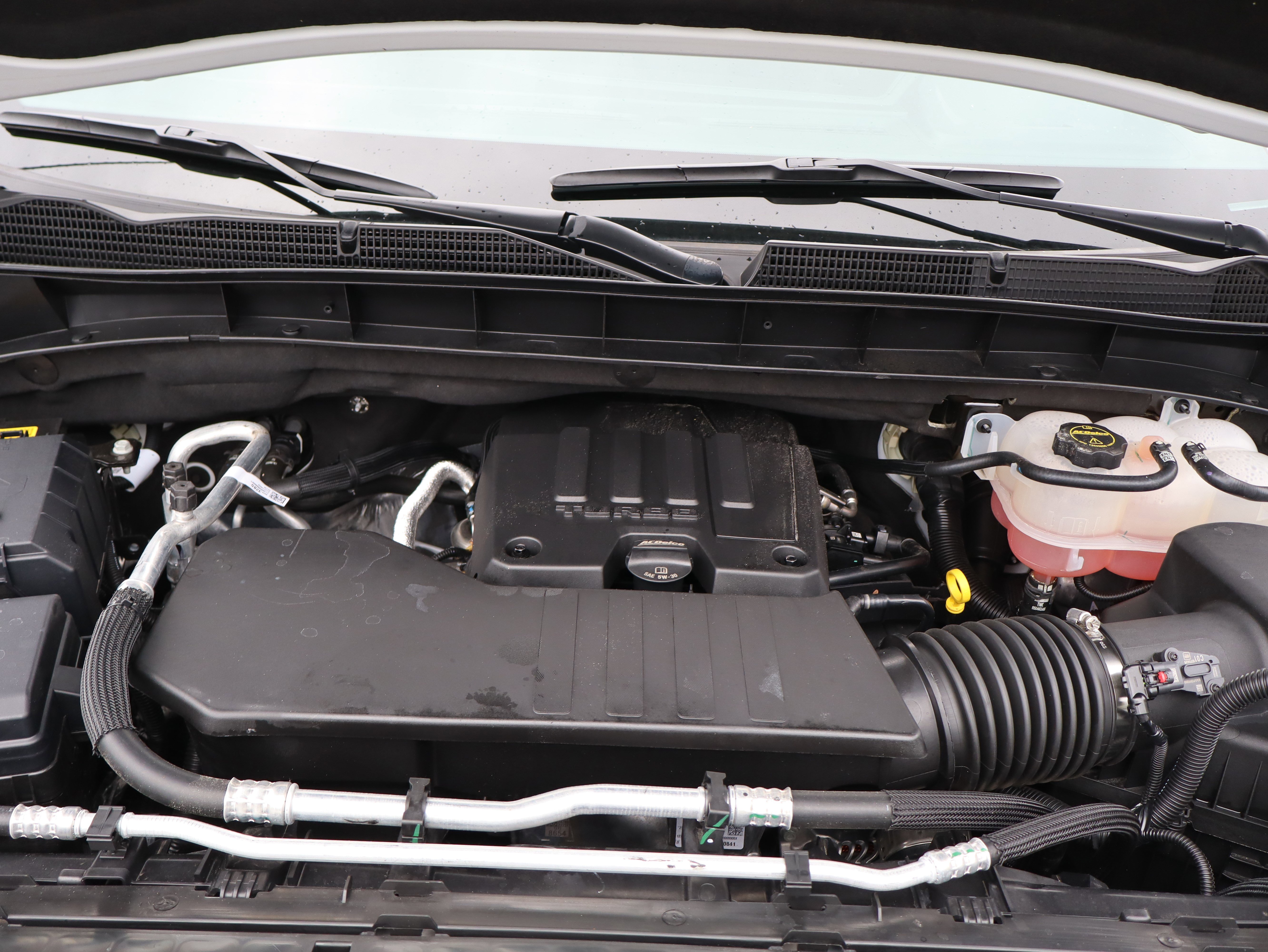 Used 2025 GMC Sierra 1500 Elevation AWD/4WD image 37
