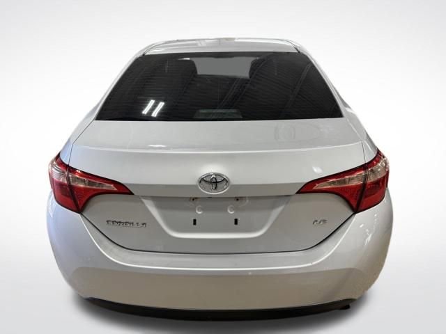 Used 2017 Toyota Corolla LE image 24