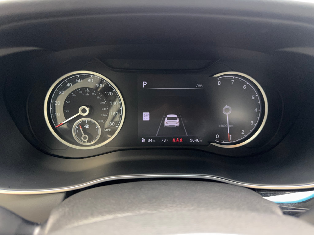 Used 2026 Genesis G70 2.5T RWD image 61