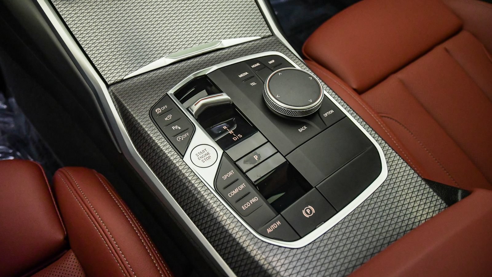 Used 2025 BMW M340i RWD image 21