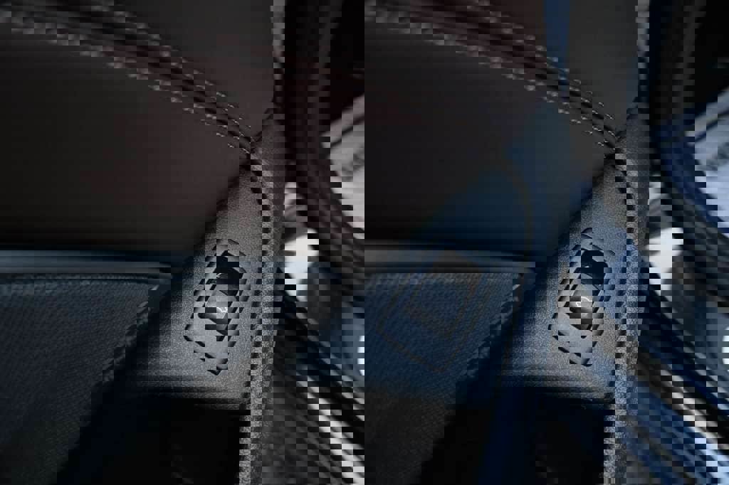 Used 2019 BMW 540i xDrive w/ M Sport Package image 21