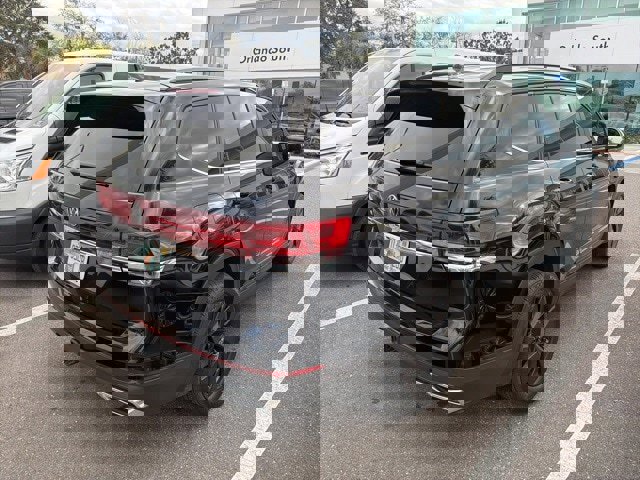 Certified 2024 Volkswagen Atlas SE image 6