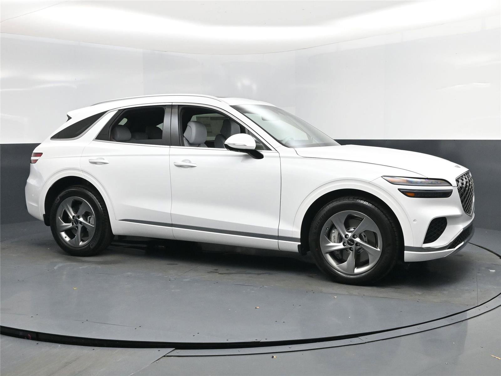 New 2026 Genesis GV70 2.5T Advanced image 2