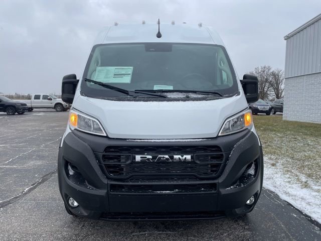 New 2026 RAM ProMaster 3500 w/ Convenience Group image 6