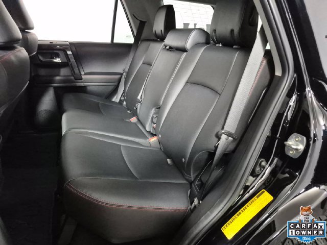 Certified 2024 Toyota 4Runner TRD Pro AWD/4WD image 25
